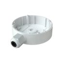 Vitek VT-TJB010-W Junction Box for Cable Management for Use with Select Transcendent Cameras – White