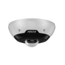 Pelco SRXF3-12360-ERS 12 Megapixel Network IP Outdoor IR 180º - 360º Camera with 1.74mm Lens
