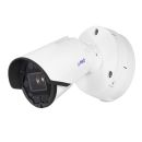 Panasonic WV-S15701-Z3L 4K Network IP Outdoor IR Bullet Camera with 4.5-135mm Lens