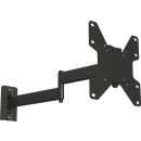 Crimson A41M Full Motion Articulating Mount for 13"-49" Flat Panel Screens