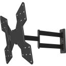 Crimson A49VM Articulating Mount for 32" to 55" Flat Panel Screens