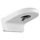 Luminys N5T-N5P-W01 Standard Size Turret Wall Mount Bracket