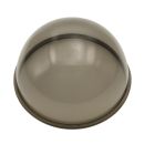 Luminys N5D-B01 Dome Smoked Polycarbonate Replacement Bubble (3.4 inch)