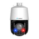 Luminys P44-8DB25 8 Megapixel Network IP LumiDeterrent PTZ Camera with 25X Lens