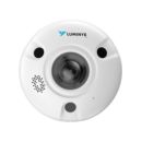 Luminys N9F-12RA1 12 Megapixel Network IP 360° & 180° Camera with 1.8mm Lens