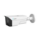 Luminys N5B-8LA2 8 Megapixel Network IP LumiLuxSmart Bullet Camera with 2.8mm Lens