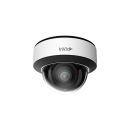 InVid PAR-C5DRIRA2812N 5 Megapixel HD-TVI/AHD/CVI/Analog Outdoor IR Dome Camera with, 2.8-12mm Lens