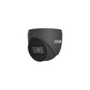 InVid PAR-C5TIRA28B 5 Megapixel HD-TVI/AHD/CVI/Analog Outdoor IR Turret Camera with, 2.8mm Lens