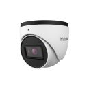 InVid PAR-VARITURRETAN 2 Megapixel TVI/AHD/CVAnalog Outdoor IR Turret Camera with 2.8-12mm Lens