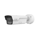 InVid VIS-P4LPR832NH-WL 4 Megapixel Network IP Outdoor IR License Plate Camera with 8-32mm Lens