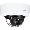 Axis 03155-001 P3278-LVE 8 Megapixel Network IP Outdoor IR Dome Camera with 4.4-14.6mm Lens