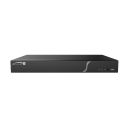 Speco N16NRX20TB 16 Channel 8K Network Video Recorder with 16 Plug & Play Ports, 20TB