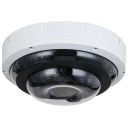 ENS HNC7I7201-IRM2-Z-S2 12 Megapixel Network IP Outdoor IR Diamond IPC 360° & 180° Camera with 2.8-12mm Lens