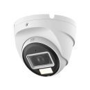 ENS HCC3I350U-IRAPV-28 5 Megapixel Analog Outdoor IR Diamond Coax Dome Camera with 2.8mm Lens