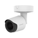 Hanwha Vision TNO-C3062T-KEX 384 X 288 Network IP QVGA AI Thermal Bullet Camera with 35mm Lens, White