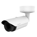 Hanwha Vision TNO-L4040T-KEX 640 X 480 Network IP VGA Thermal Bullet Camera with 19mm Lens, White