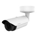 Hanwha Vision TNO-L4050T-KEX 640 X 480 Network IP VGA Thermal Bullet Camera with 35mm Lens, White