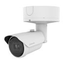 Hanwha Vision XNO-6123R-KEX 2 Megapixel Network IP Outdoor IR AI Bullet Camera with 5.2-62.4mm Lens, TAA Compliant