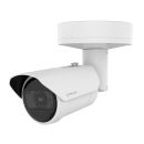 Hanwha Vision XNO-A8084R-KEX 5 Megapixel Network IP AI Bullet Camera with 3.3-9.3mm Lens