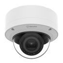 Hanwha Vision XNV-6123R-KAP 2 Megapixel Network IP Outdoor IR AI Dome Camera with 5.2-62.4mm Lens