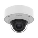 Hanwha Vision XNV-8083R-KEX 6 Megapixel Network IP AI IR Dome Camera with 4.4-9.3mm Lens, TAA Compliant