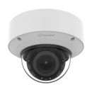 Hanwha Vision XNV-C8083R-KEX 6 Megapixel Network IP Outdoor IR AI Dome Camera with 4.4-9.3mm Lens, TAA Compliant