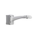 Radionix by Bosch NDA-7100-PA0H Wall Arm & PSU for AD7100i 24VAC