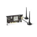 Radionix by Bosch B444-A2 Plug-in Cell Module, AMEC LTE
