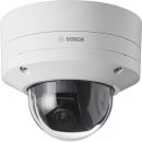 IQsight by Bosch NDE-8703-RX-H 4 Megapixel Network Outdoor Dome Camera with 4.4-10mm Lens