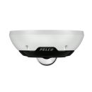 Pelco SRXF3-8180-ERS 8 Megapixel Network IP Outdoor IR Sarix Fisheye 3 Camera with 1.74mm Lens