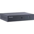 Geovision GV-IP Decoder Box Mini Deocder Box Mini Black V1.00