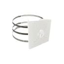 ACTi PMAX-0538 Pole Mount (for Z3x, Z4x, Z5x, Z724, Z8x, Z9x, Z972, A7x, Q550, K3x, K5x, K7x)