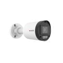 ACTi Z331-P1 4 Megapixel Network IP Deep Learning AI ColorGuard Bullet Camera with 4.0mm Lens