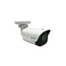 ACTi K33 5 Megapixel Network IP Deep Learning AI Bullet Camera with 2.8mm Lens