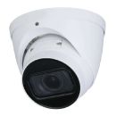 ENS HNC3IV341T-IR-ZAS 4 Megapixel Network IR Outdoor Turret Camera with 2.7-13.5mm Lens