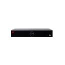 ATV ANVR08P2 8 Channel 4K Network Video Recorder with 8 PoE, No HDD