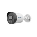 Panasonic M-89-F-L-V2 8 Megapixel Network IP Bullet Camera with 4mm Lens