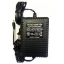 Vivotek AA-341 Plug-in Power Adapter, 120VAC Input, 24VAC Output