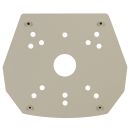 Speco APT28DW Adapter Plate for COR32DW or POL28DW