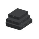 Ganz LB-24 24" Lock Box for DR8HD, DR16HD, DR16HRD, NR8H & NR16H Series