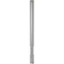 Peerless AEC012018-W 12-18" Adjustable Extension Column, White