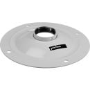 Peerless ACC570W Round Ceiling Plate, White