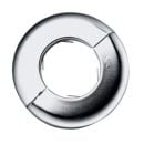 Peerless ACC640-B Escutcheon Ring, Black