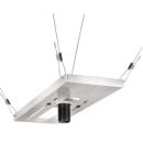 Peerless-AV CMJ500R1 Lightweight Adjustable Suspended Ceiling Plate