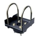 Peerless-AV DCT100 Ceiling Adaptor for Truss and I-Beam Structures