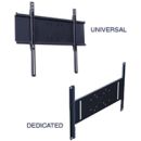 Peerless PLP-V MODELS Flat Panel Adapter Plates