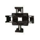 Peerless-AV PTM200 Universal Tablet Cradle, Black