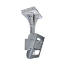 Peerless-AV FPECMC-02 Indoor/Outdoor Concrete Ceiling Mount for Protective Enclosure 2 FT