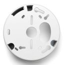 Bosch VDA-455SMB-IP Surface Mount Box for Dome Cameras, IP Version