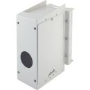 Brickcom D77H05-WPTB Outdoor Pole Mount Box